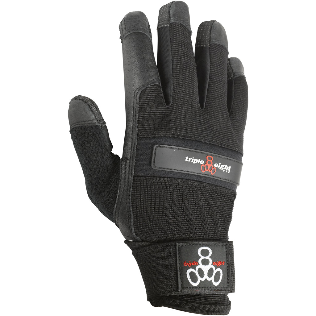 Triple 8 Eight - DownHill / Off-Road Gloves - Ion Dna